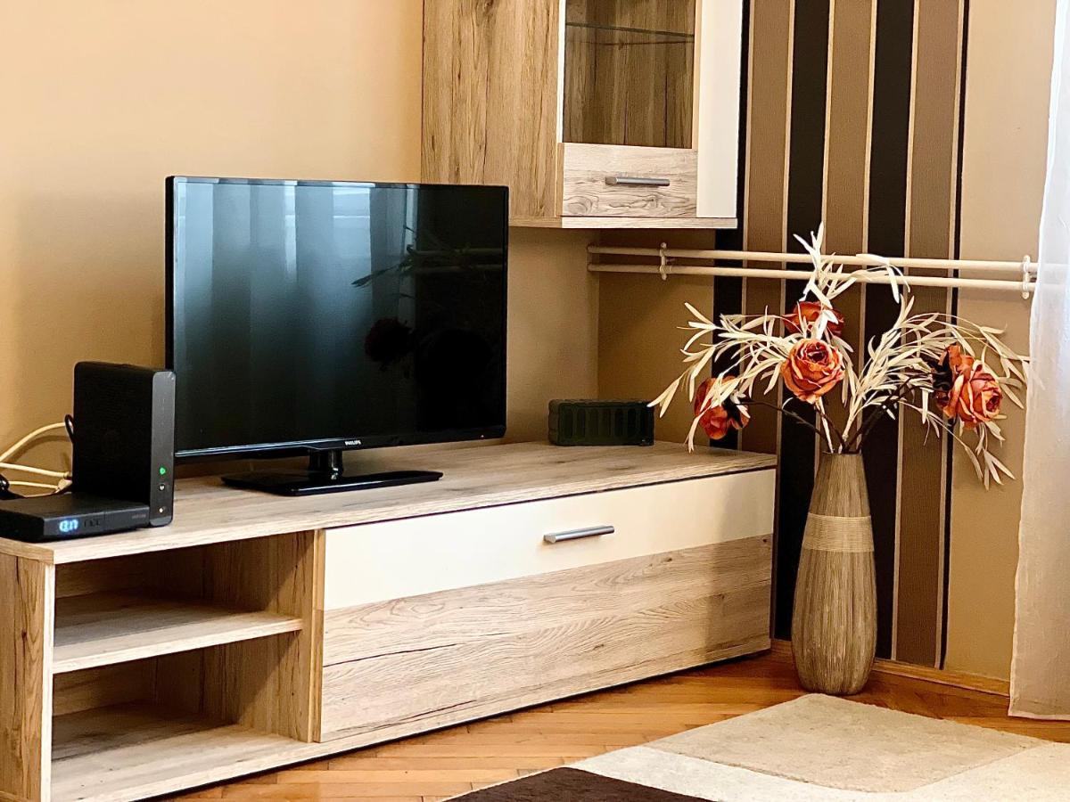 A54: Charming Apartment In The Ruin Bar District Budapesta Exterior foto